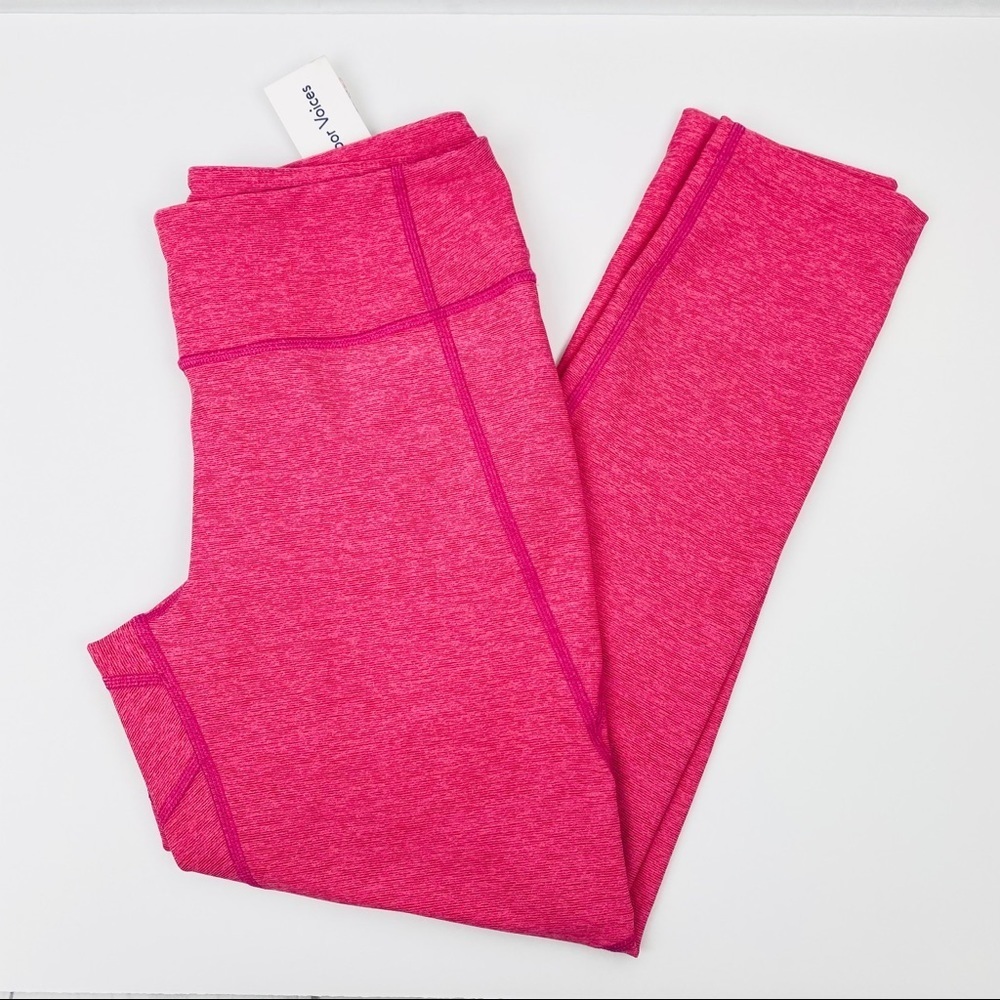 Outdoor Voices| Women’s Warm up Flamingo L…